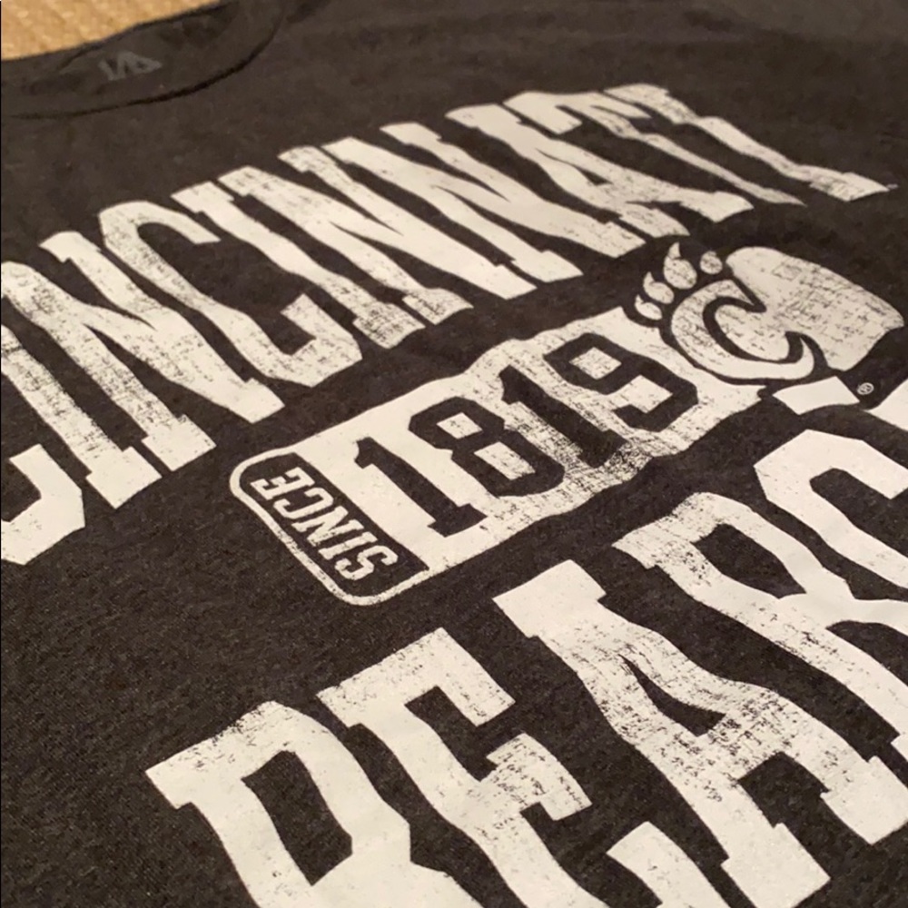 Cincinnati Bearcats T-Shirt